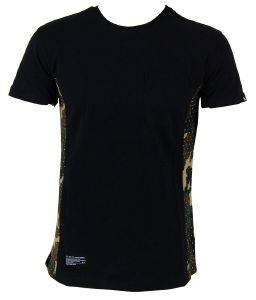 T-SHIRT TWO ANGLE YOTAMO  (L)