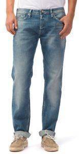 JEANS GAS MORRISON WA55 STRAIGHT ������� ���� (33)