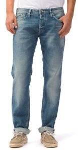 JEANS GAS MORRISON WA55 STRAIGHT ΑΝΟΙΧΤΟ ΜΠΛΕ (36) JEANS GAS MORRISON WA55 STRAIGHT ΑΝΟΙΧΤΟ ΜΠΛΕ (36)