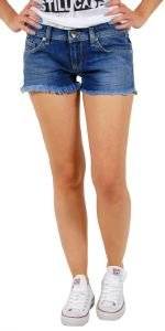 ΣΟΡΤΣ JEAN GAS DORIS ΣΚΟΥΡΟ ΜΠΛΕ