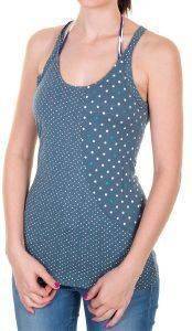 TOP RAGWEAR GRACE ΠΟΥΑ ΠΕΤΡΟΛ (L) TOP RAGWEAR GRACE ΠΟΥΑ ΠΕΤΡΟΛ (L)