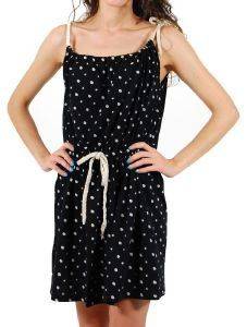 ΦΟΡΕΜΑ RAGWEAR ANGIE B ΜΑΥΡΟ (S) ΦΟΡΕΜΑ RAGWEAR ANGIE B ΜΑΥΡΟ (S)
