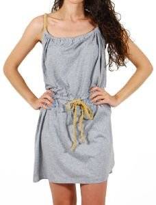 ΦΟΡΕΜΑ RAGWEAR ANGIE A ΓΚΡΙ ΜΕΛΑΝΖΕ (L) ΦΟΡΕΜΑ RAGWEAR ANGIE A ΓΚΡΙ ΜΕΛΑΝΖΕ (L)