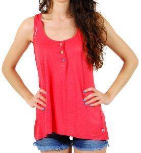 TOP RAGWEAR SORELLA ΚΟΡΑΛΙ (S) TOP RAGWEAR SORELLA ΚΟΡΑΛΙ (S)