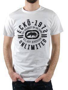 T-SHIRT ECKO UNLTD RHINO SWOOP ΛΕΥΚΟ (XL) T-SHIRT ECKO UNLTD RHINO SWOOP ΛΕΥΚΟ (XL)