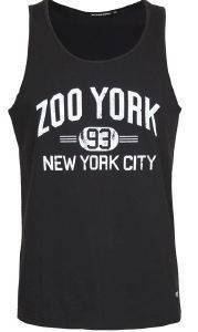  T-SHIRT ZOO YORK TANK  (M)