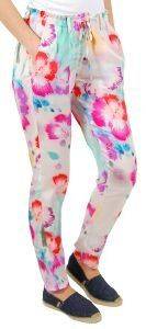 ΠΑΝΤΕΛΟΝΑ GAS JESIS FLOWERS POWER ΠΟΛΥΧΡΩΜΗ