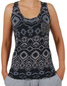 TOP STAFF JEANS CHIARA 