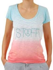 T-SHIRT STAFF JEANS OLIVIA / (M)