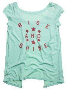 T-SHIRT STAFF JEANS SHANON   (M)