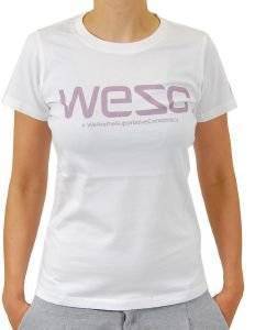 T-SHIRT WESC SOFT  (M)