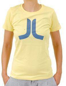 T-SHIRT WESC ICON �� ������ ������� (S)
