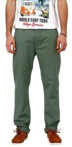 ��������� ���������� WESC EDDY CHINO ������� (31)