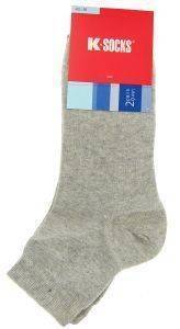    K-SOCKS  2TMX  ONE SIZE