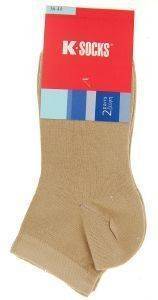    K-SOCKS  2TMX  ONE SIZE