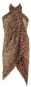 ΠΑΡΕΟ STUDIO ACCESSORI ΜΕ ANIMAL PRINT ΚΑΜΕΛ (ONE SIZE) ΠΑΡΕΟ STUDIO ACCESSORI ΜΕ ANIMAL PRINT ΚΑΜΕΛ (ONE SIZE)