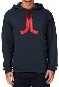 HOODIE WESC ICON ΣΚΟΥΡΟ ΜΠΛΕ (XL) HOODIE WESC ICON ΣΚΟΥΡΟ ΜΠΛΕ (XL)