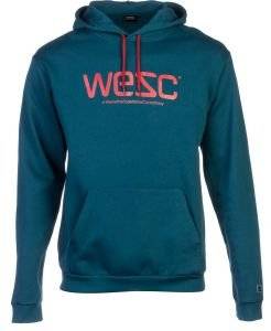 HOODIE WESC  (M)