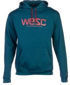 HOODIE WESC ΠΕΤΡΟΛ (L) HOODIE WESC ΠΕΤΡΟΛ (L)