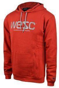HOODIE WESC KOKKINO (XL) HOODIE WESC KOKKINO (XL)