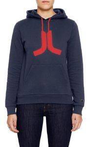 HOODIE WESC ICON ΣΚΟΥΡΟ ΜΠΛΕ (L) HOODIE WESC ICON ΣΚΟΥΡΟ ΜΠΛΕ (L)
