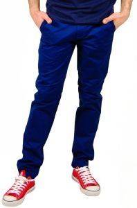 ΠΑΝΤΕΛΟΝΙ WESC EDDY DENIM CHINO ΜΠΛΕ (W34/L32) ΠΑΝΤΕΛΟΝΙ WESC EDDY DENIM CHINO ΜΠΛΕ (W34/L32)