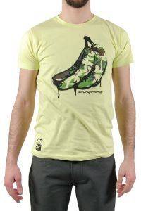 T-SHIRT DRUNKNMUNKY NANA ΑΝΟΙΧΤΟ ΠΡΑΣΙΝΟ (M) T-SHIRT DRUNKNMUNKY NANA ΑΝΟΙΧΤΟ ΠΡΑΣΙΝΟ (M)