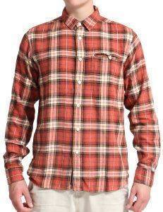 ΠΟΥΚΑΜΙΣΟ DICKIES MARSHALL ΚΑΡΟ ΠΟΡΤΟΚΑΛΙ (XL) ΠΟΥΚΑΜΙΣΟ DICKIES MARSHALL ΚΑΡΟ ΠΟΡΤΟΚΑΛΙ (XL)