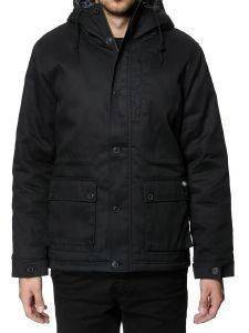 ΜΠΟΥΦΑΝ DICKIES BARODA ΜΑΥΡΟ (L) ΜΠΟΥΦΑΝ DICKIES BARODA ΜΑΥΡΟ (L)