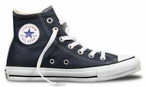 ΔΕΡΜΑΤΙΝΟ ΜΠΟΤΑΚΙ CONVERSE ALL STAR CHUCK TAYLOR HI MOONLIGHT (EUR:39) ΔΕΡΜΑΤΙΝΟ ΜΠΟΤΑΚΙ CONVERSE ALL STAR CHUCK TAYLOR HI MOONLIGHT (EUR:39)