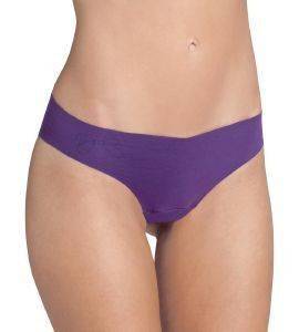ΣΛΙΠΑΚΙ SLOGGI LIGHT COTTON TANGA ΜΩΒ ΣΚΟΥΡΟ (M) ΣΛΙΠΑΚΙ SLOGGI LIGHT COTTON TANGA ΜΩΒ ΣΚΟΥΡΟ (M)