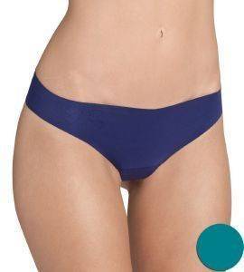 ΣΛΙΠΑΚΙ SLOGGI LIGHT ULTRA SOFT STRING ΠΕΤΡΟΛ (S) ΣΛΙΠΑΚΙ SLOGGI LIGHT ULTRA SOFT STRING ΠΕΤΡΟΛ (S)