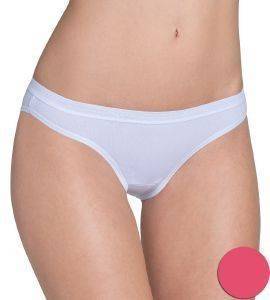 ΣΛΙΠΑΚΙ SLOGGI MYDAY MINI ΡΟΖ (36) ΣΛΙΠΑΚΙ SLOGGI MYDAY MINI ΡΟΖ (36)