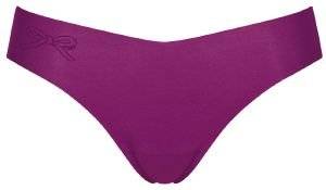 ΣΛΙΠΑΚΙ SLOGGI TOUCH IT COTTON TANGA C2P ΜΩΒ / ΦΟΥΞΙΑ (M) ΣΛΙΠΑΚΙ SLOGGI TOUCH IT COTTON TANGA C2P ΜΩΒ / ΦΟΥΞΙΑ (M)