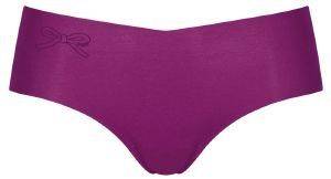 ΣΛΙΠΑΚΙ SLOGGI TOUCH IT COTTON HIPSTER C2P ΜΩΒ / ΦΟΥΞΙΑ (M) ΣΛΙΠΑΚΙ SLOGGI TOUCH IT COTTON HIPSTER C2P ΜΩΒ / ΦΟΥΞΙΑ (M)