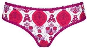 ������� SLOGGI GIFT BOX BRAZIL PANTY C3P ��� ��� (L)