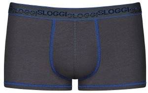 ��������� SLOGGI MEN ROCKS HIPSTER ���� ������ 2��� (8)