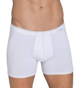 ΜΠΟΞΕΡΑΚΙ SLOGGI MEN UPGRADE SHORT ΛΕΥΚΟ (4) ΜΠΟΞΕΡΑΚΙ SLOGGI MEN UPGRADE SHORT ΛΕΥΚΟ (4)