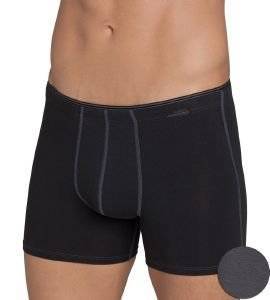 ΜΠΟΞΕΡΑΚΙ SLOGGI MEN UPGRADE SHORT ΓΚΡΙ ΣΚΟΥΡΟ (8) ΜΠΟΞΕΡΑΚΙ SLOGGI MEN UPGRADE SHORT ΓΚΡΙ ΣΚΟΥΡΟ (8)