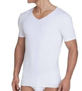 ΦΑΝΕΛΑΚΙ SLOGGI MEN UPGRADE SH03 V-NECK ΛΕΥΚΟ (6) ΦΑΝΕΛΑΚΙ SLOGGI MEN UPGRADE SH03 V-NECK ΛΕΥΚΟ (6)