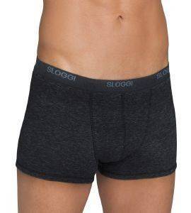 ��������� SLOGGI MEN BASIC SHORT N ���� ������ 2��� (7)