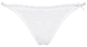 ΣΛΙΠΑΚΙ SLOGGI DOLCE N STRING C2P ΛΕΥΚΟ (S) ΣΛΙΠΑΚΙ SLOGGI DOLCE N STRING C2P ΛΕΥΚΟ (S)