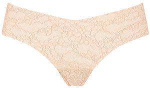  SLOGGI LIGHT LACE 2.0 BRAZIL PANTY   (42)
