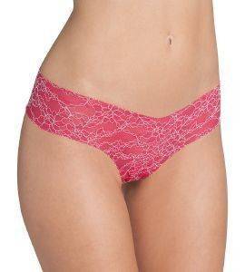  SLOGGI LIGHT LACE 2.0 BRAZIL PANTY  (40)