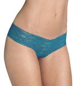  SLOGGI LIGHT LACE 2.0 BRAZIL PANTY  (38)