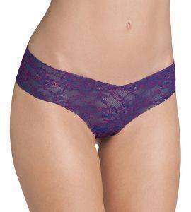 ΣΛΙΠΑΚΙ SLOGGI LIGHT LACE 2.0 BRAZIL PANTY ΜΩΒ (36) ΣΛΙΠΑΚΙ SLOGGI LIGHT LACE 2.0 BRAZIL PANTY ΜΩΒ (36)