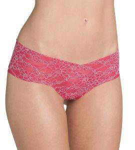 ΣΛΙΠΑΚΙ SLOGGI LIGHT LACE 2.0 HIPSTER ΡΟΖ (42) ΣΛΙΠΑΚΙ SLOGGI LIGHT LACE 2.0 HIPSTER ΡΟΖ (42)