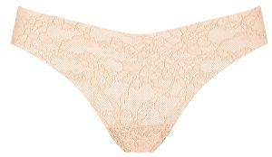  SLOGGI LIGHT LACE 2.0 TANGA   (38)