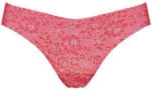 ΣΛΙΠΑΚΙ SLOGGI LIGHT LACE 2.0 TANGA ΡΟΖ (36) ΣΛΙΠΑΚΙ SLOGGI LIGHT LACE 2.0 TANGA ΡΟΖ (36)