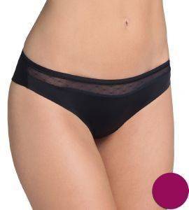 ΣΛΙΠΑΚΙ SLOGGI FEEL NUDE BRAZIL PANTY ΦΟΥΞΙΑ (40) ΣΛΙΠΑΚΙ SLOGGI FEEL NUDE BRAZIL PANTY ΦΟΥΞΙΑ (40)
